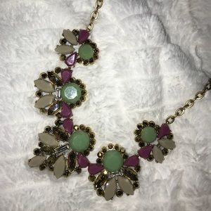 Jcrew necklace